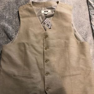 Brand new Joseph abboud men’s dress vest xxl